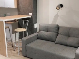 Снять однокомнатную квартиру Тюльпанов ул, 42  м&sup2;, 3500 рублей