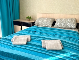 Снять однокомнатную квартиру Станиславского ул, 31  м&sup2;, 5500 рублей