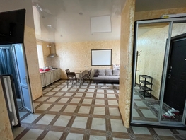 Снять однокомнатную квартиру Березовый пер, 55  м&sup2;, 5500 рублей