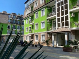 Снять двухкомнатную квартиру Таврическая ул, 40  м&sup2;, 10600 рублей
