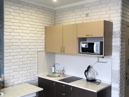 Снять однокомнатную квартиру Оранжевая ул, 20  м&sup2;, 2300 рублей