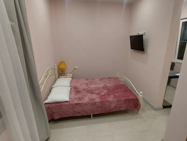 Снять однокомнатную квартиру Станиславского ул, 21  м&sup2;, 2500 рублей