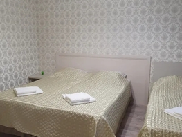 Снять однокомнатную квартиру Общинная ул, 34  м&sup2;, 7000 рублей