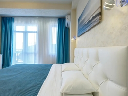 Снять однокомнатную квартиру Казачья ул, 30  м&sup2;, 3500 рублей