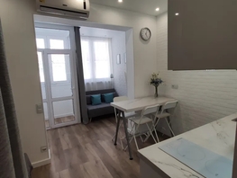 Снять однокомнатную квартиру Воскресенская ул, 24  м&sup2;, 8500 рублей