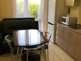 Снять однокомнатную квартиру Нагорный тупик ул, 35  м&sup2;, 3500 рублей