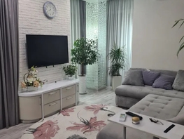 Снять двухкомнатную квартиру Хуторская ул, 43  м&sup2;, 6500 рублей
