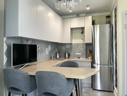Снять двухкомнатную квартиру Оранжевая ул, 38  м&sup2;, 3200 рублей