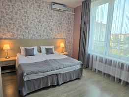 Снять двухкомнатную квартиру Старообрядческая ул, 50  м&sup2;, 5120 рублей