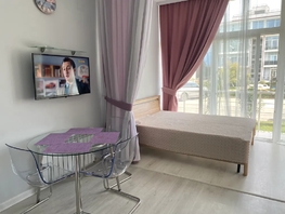 Снять однокомнатную квартиру Надежд б-р, 36  м&sup2;, 3700 рублей