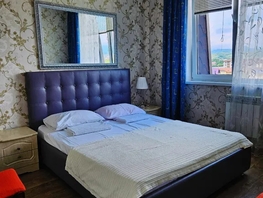 Снять трехкомнатную квартиру Станиславского ул, 65  м&sup2;, 6000 рублей