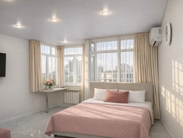 Снять однокомнатную квартиру Депутатская ул, 30  м&sup2;, 6000 рублей
