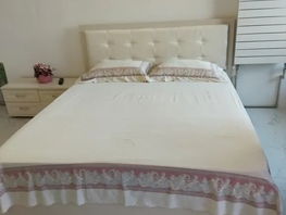 Снять однокомнатную квартиру Депутатская ул, 28  м&sup2;, 3500 рублей