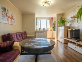 Снять однокомнатную квартиру Пирогова ул, 29  м&sup2;, 3500 рублей