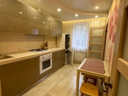 Снять трехкомнатную квартиру Апшеронская ул, 58  м&sup2;, 4000 рублей
