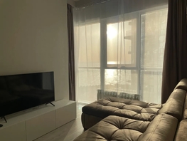 Снять двухкомнатную квартиру Крымская ул, 45  м&sup2;, 8500 рублей