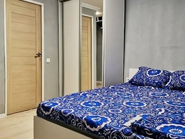Снять однокомнатную квартиру Хлебозаводской пер, 33  м&sup2;, 2500 рублей