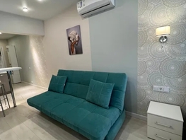 Снять однокомнатную квартиру Ленина ул, 35  м&sup2;, 3500 рублей