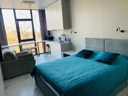Снять однокомнатную квартиру Депутатская ул, 26  м&sup2;, 4500 рублей