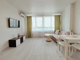 Снять двухкомнатную квартиру Донская ул, 53  м&sup2;, 3500 рублей