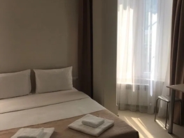 Снять однокомнатную квартиру Бамбуковая ул, 18  м&sup2;, 2500 рублей