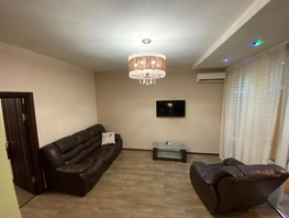 Снять двухкомнатную квартиру Первомайская ул, 66  м&sup2;, 4000 рублей