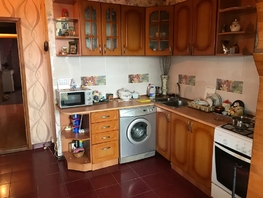 Снять двухкомнатную квартиру Санаторная ул, 64  м&sup2;, 3600 рублей