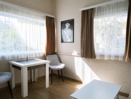 Снять двухкомнатную квартиру Пирогова ул, 45  м&sup2;, 6000 рублей