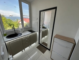Снять двухкомнатную квартиру Тельмана ул, 21  м&sup2;, 4000 рублей