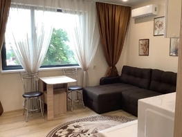 Снять однокомнатную квартиру Мацестинская ул, 22  м&sup2;, 2800 рублей