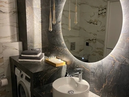 Снять однокомнатную квартиру Тургенева ул, 50  м&sup2;, 9500 рублей
