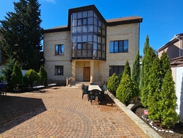 Снять  дом Рахманинова пер, 330  м&sup2;, 120000 рублей