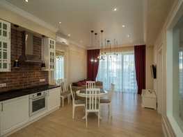 Снять двухкомнатную квартиру Курортный пр-кт, 90  м&sup2;, 9500 рублей