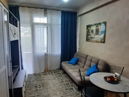 Снять однокомнатную квартиру Санаторная ул, 30  м&sup2;, 3250 рублей