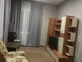 Снять двухкомнатную квартиру Клубничная ул, 36  м&sup2;, 4500 рублей