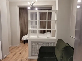 Снять однокомнатную квартиру Бамбуковая ул, 30  м&sup2;, 3000 рублей