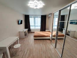 Снять однокомнатную квартиру Ломоносовская ул, 26  м&sup2;, 4500 рублей
