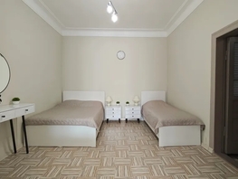 Снять однокомнатную квартиру Бамбуковая ул, 36  м&sup2;, 3530 рублей