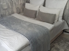 Снять однокомнатную квартиру Клубничная ул, 26  м&sup2;, 3500 рублей
