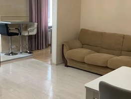 Снять трехкомнатную квартиру Гагарина ул, 60  м&sup2;, 4500 рублей