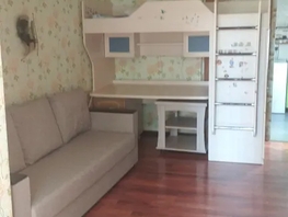 Снять однокомнатную квартиру Нагорная ул, 25  м&sup2;, 3500 рублей