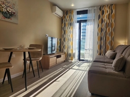 Снять однокомнатную квартиру Ясногорская ул, 20  м&sup2;, 3125 рублей