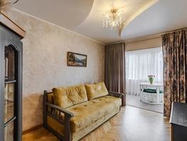 Снять двухкомнатную квартиру Абрикосовая ул, 52  м&sup2;, 3600 рублей
