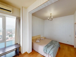 Снять трехкомнатную квартиру Первомайская ул, 100  м&sup2;, 5000 рублей