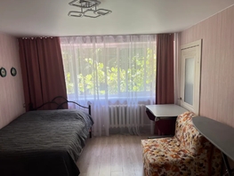 Снять двухкомнатную квартиру Роз ул, 61  м&sup2;, 5900 рублей