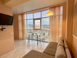 Снять однокомнатную квартиру Альпийская ул, 37  м&sup2;, 2500 рублей