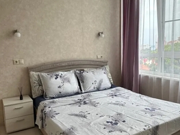 Снять трехкомнатную квартиру Горный пер, 51  м&sup2;, 2990 рублей