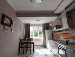 Снять трехкомнатную квартиру Красноармейская ул, 80  м&sup2;, 6250 рублей