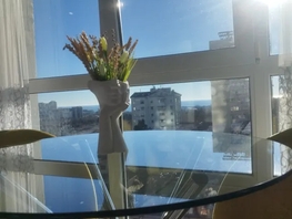 Снять однокомнатную квартиру Виноградная ул, 35  м&sup2;, 3700 рублей