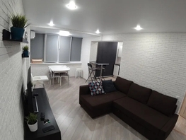 Снять трехкомнатную квартиру Роз ул, 55  м&sup2;, 4000 рублей